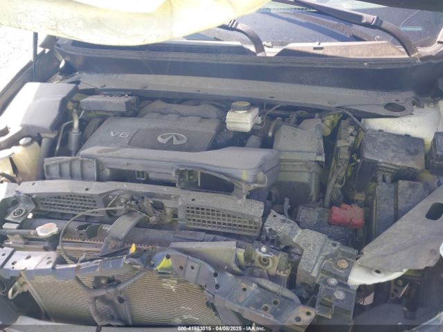 5N1DL0MM4KC521533 Infiniti QX60 LUXE