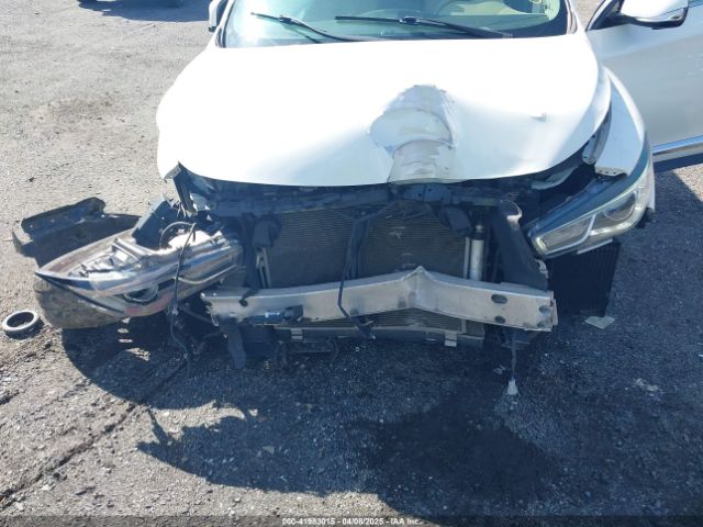 5N1DL0MM4KC521533 Infiniti QX60 LUXE