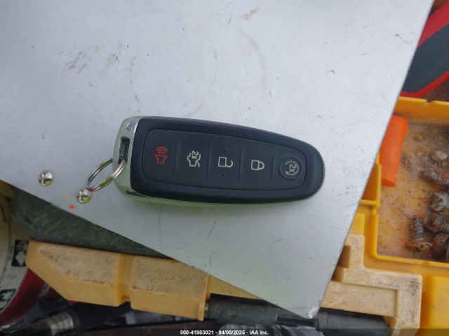1FADP3N2XFL348149 Ford Focus Titanium
