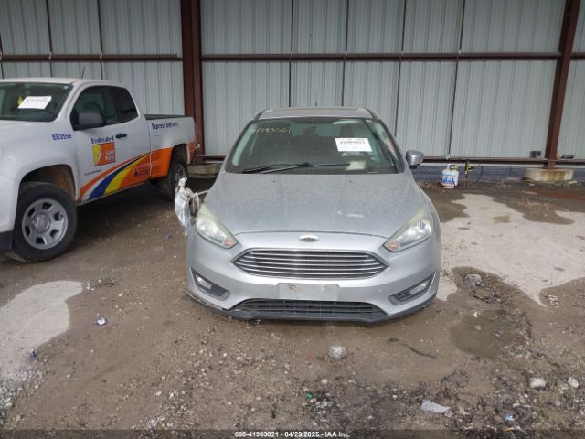 1FADP3N2XFL348149 Ford Focus Titanium