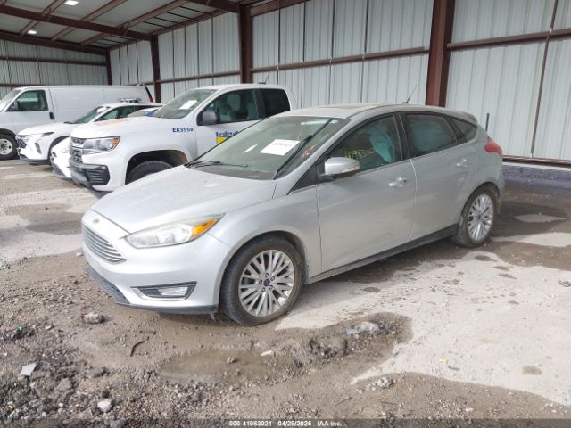 1FADP3N2XFL348149 Ford Focus Titanium