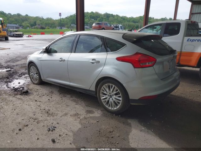 1FADP3N2XFL348149 Ford Focus Titanium