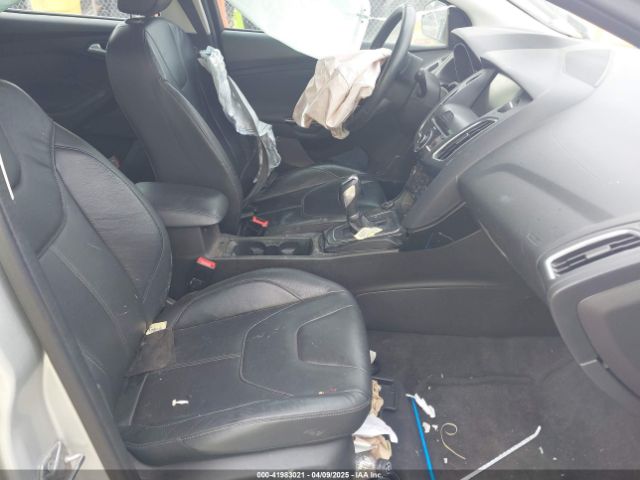 1FADP3N2XFL348149 Ford Focus Titanium