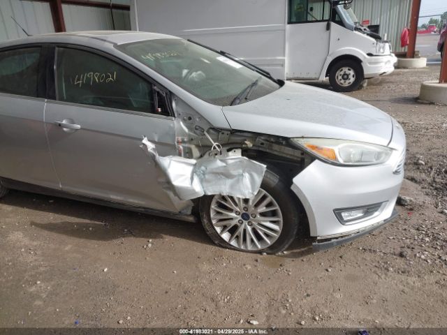 1FADP3N2XFL348149 Ford Focus Titanium