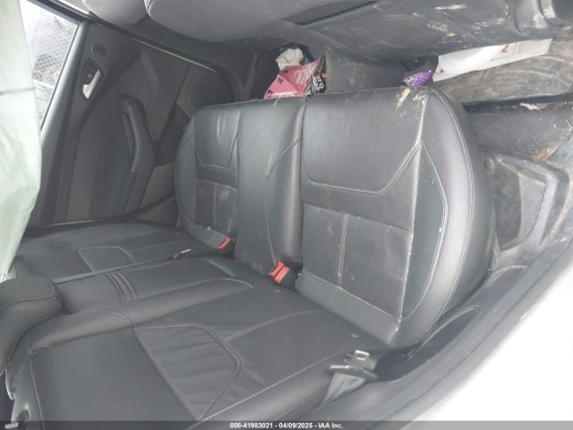 1FADP3N2XFL348149 Ford Focus Titanium