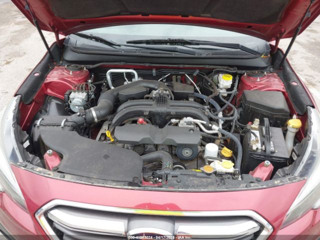 2019 SUBARU OUTBACK 4S4BSAFC5K3379942 Photo 9
