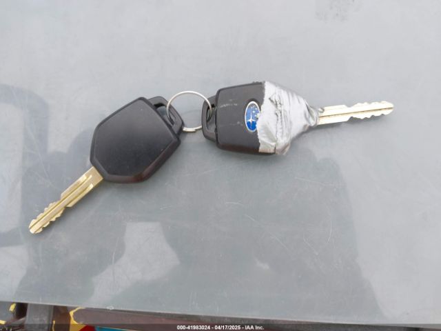 2019 SUBARU OUTBACK 4S4BSAFC5K3379942 Photo 10