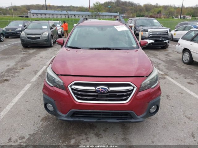 4S4BSAFC5K3379942 Subaru na u5