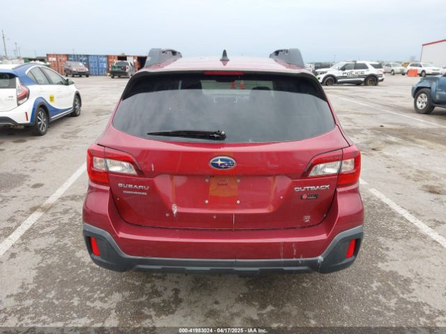 4S4BSAFC5K3379942 Subaru na u5