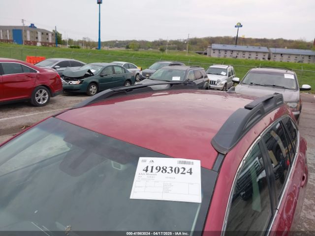 4S4BSAFC5K3379942 Subaru na u5