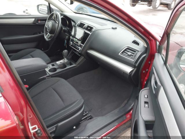 2019 SUBARU OUTBACK 4S4BSAFC5K3379942 Photo 4