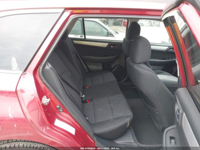 2019 SUBARU OUTBACK 4S4BSAFC5K3379942 Photo 7