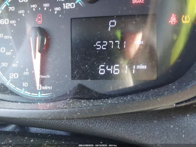 KL8CB6SA3LC412974 Chevrolet Spark Fwd Ls Automatic