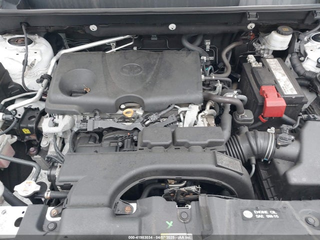 2T3P1RFV6KW055277 Toyota a25a-fks