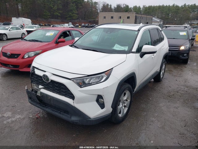 2T3P1RFV6KW055277 Toyota a25a-fks