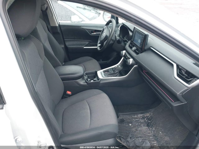 2T3P1RFV6KW055277 Toyota a25a-fks