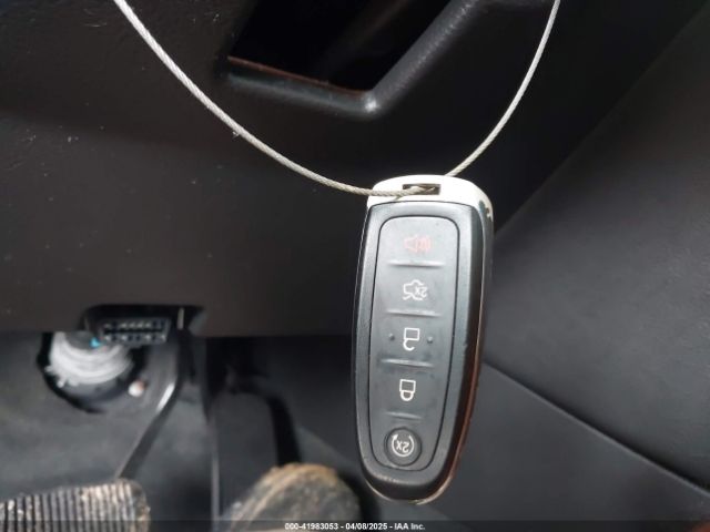 1FAHP2H84GG131248 Ford TAURUS SEL