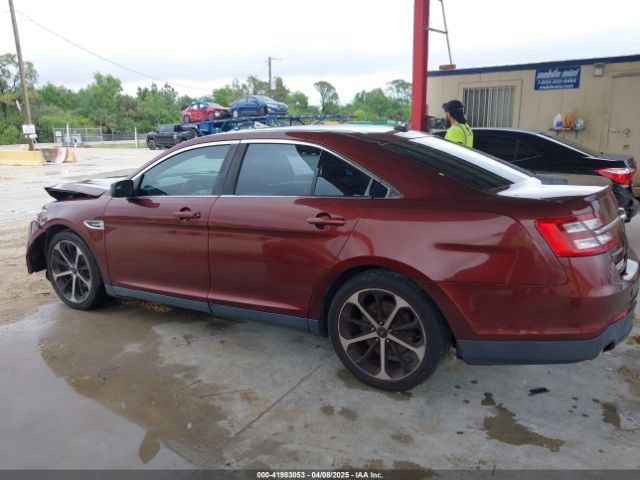 1FAHP2H84GG131248 Ford TAURUS SEL