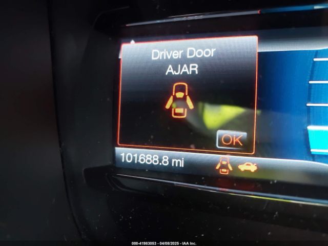 1FAHP2H84GG131248 Ford TAURUS SEL