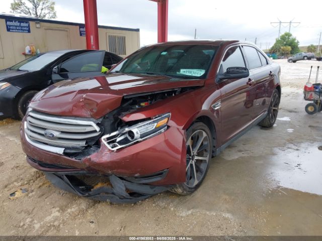 1FAHP2H84GG131248 Ford TAURUS SEL
