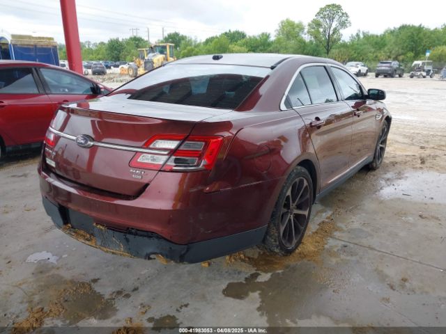 1FAHP2H84GG131248 Ford TAURUS SEL