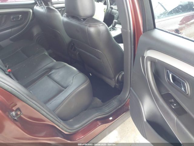 1FAHP2H84GG131248 Ford TAURUS SEL
