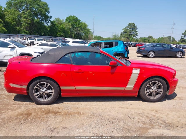 1ZVBP8EM1E5224836 Ford Mustang V6 Premium