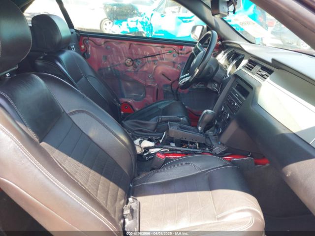 2014 FORD MUSTANG 1ZVBP8EM1E5224836 Photo 4
