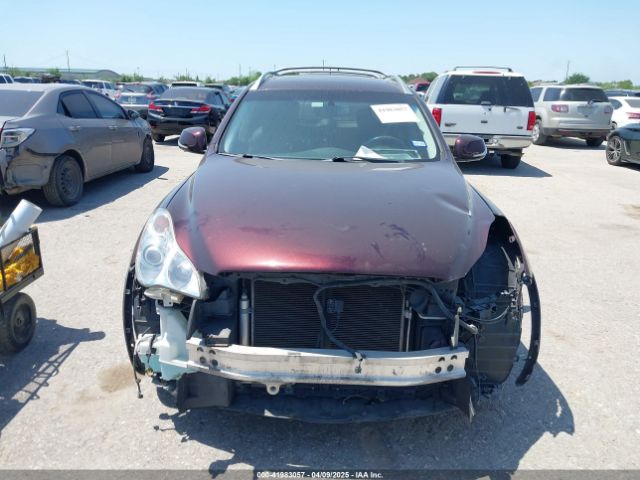 JN1BJ0RR5HM401395 Infiniti QX50