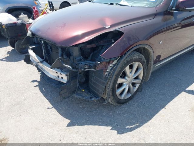 JN1BJ0RR5HM401395 Infiniti QX50