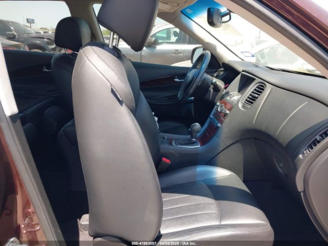 JN1BJ0RR5HM401395 Infiniti QX50