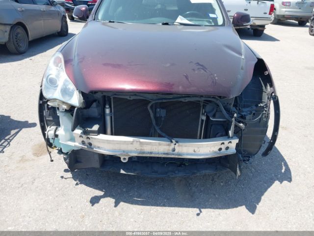 JN1BJ0RR5HM401395 Infiniti QX50