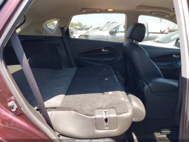 JN1BJ0RR5HM401395 Infiniti QX50