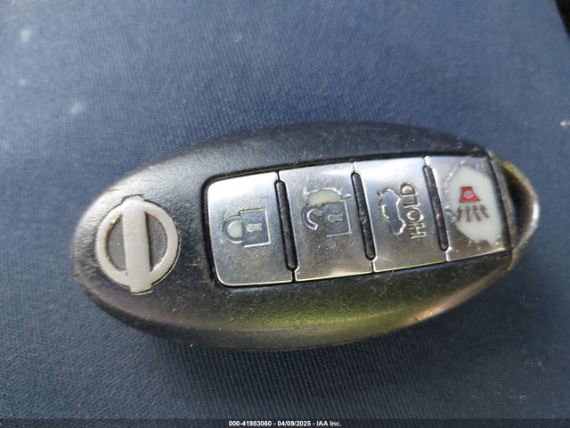 3N1AB7AP9FY266606 Nissan SENTRA SR