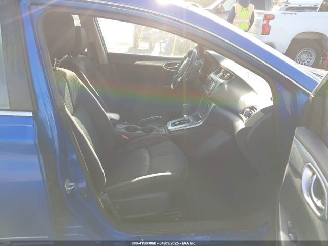 3N1AB7AP9FY266606 Nissan SENTRA SR