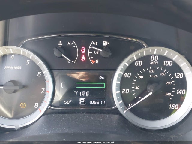 3N1AB7AP9FY266606 Nissan SENTRA SR