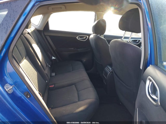 3N1AB7AP9FY266606 Nissan SENTRA SR