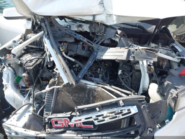 1GKKNPLS6HZ142431 GMC Acadia Denali