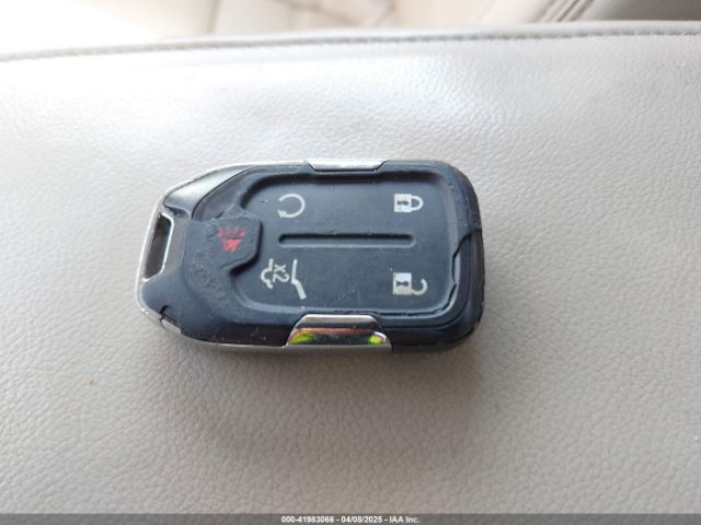 1GKKNPLS6HZ142431 GMC Acadia Denali