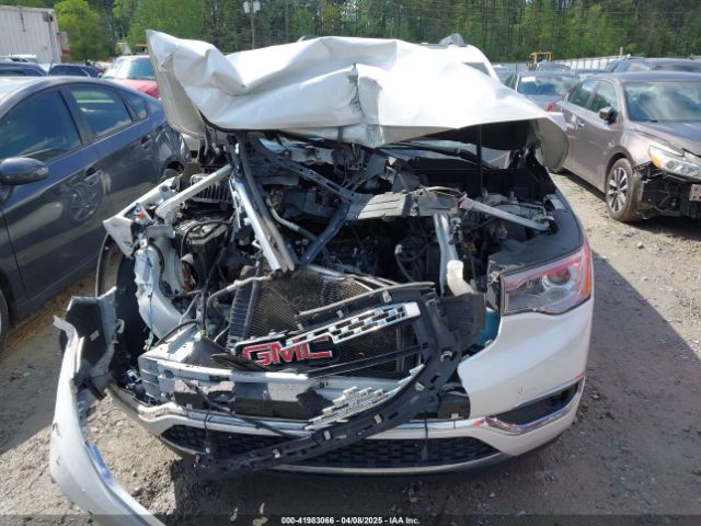 1GKKNPLS6HZ142431 GMC Acadia Denali