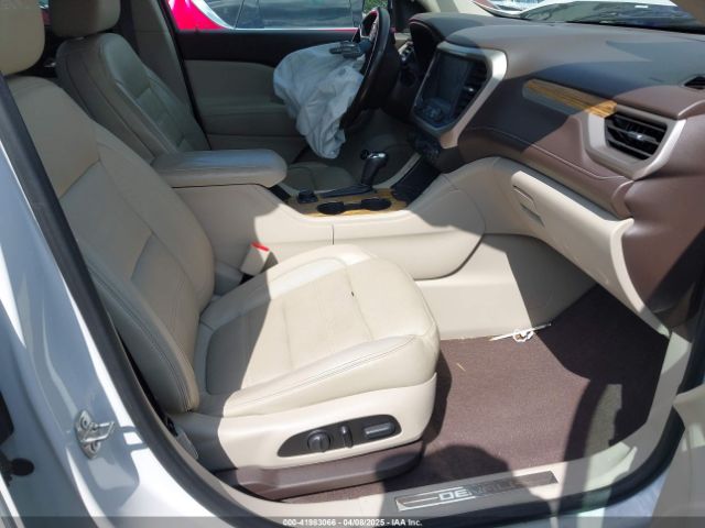 1GKKNPLS6HZ142431 GMC Acadia Denali