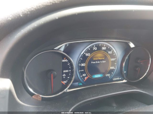 1GKKNPLS6HZ142431 GMC Acadia Denali