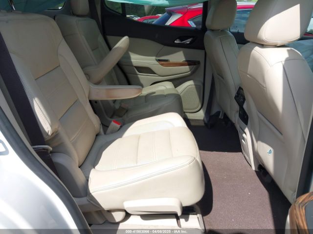 1GKKNPLS6HZ142431 GMC Acadia Denali