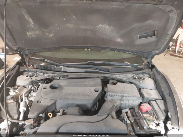 1N4AL3AP6GC144496 Nissan Altima 2.5 S