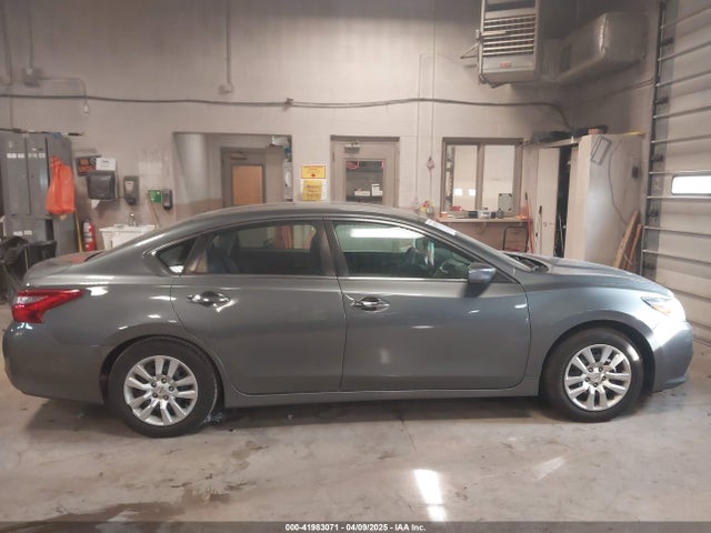 1N4AL3AP6GC144496 Nissan Altima 2.5 S