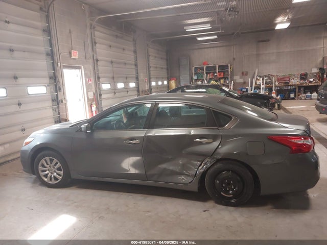 1N4AL3AP6GC144496 Nissan Altima 2.5 S