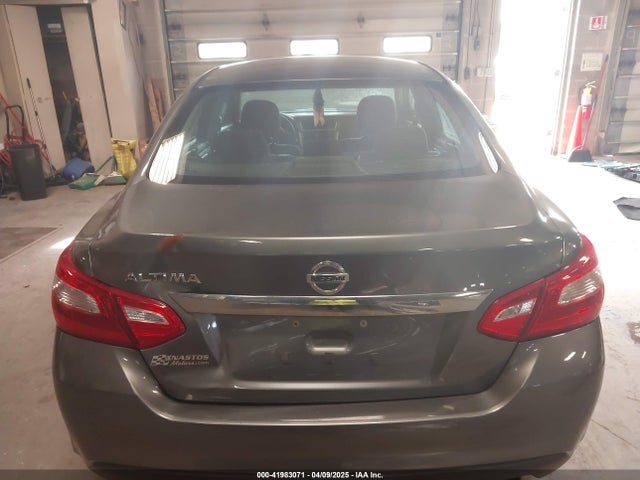 1N4AL3AP6GC144496 Nissan Altima 2.5 S