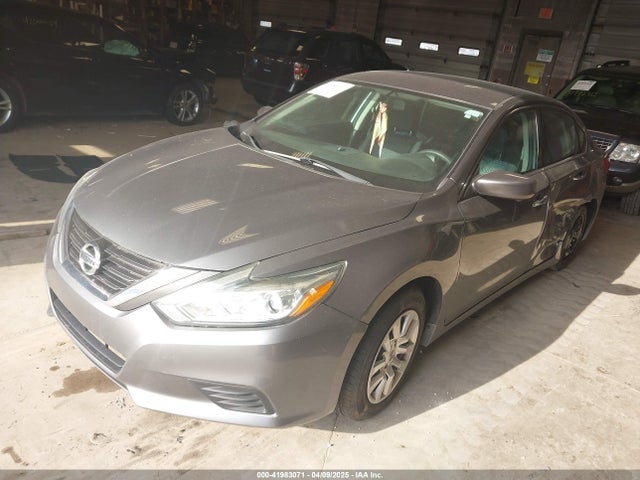 1N4AL3AP6GC144496 Nissan Altima 2.5 S