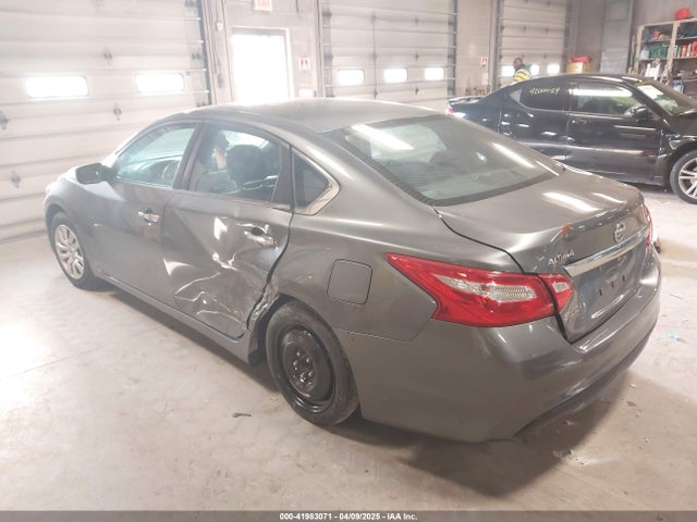 1N4AL3AP6GC144496 Nissan Altima 2.5 S