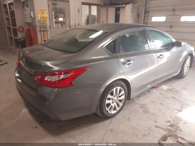 1N4AL3AP6GC144496 Nissan Altima 2.5 S